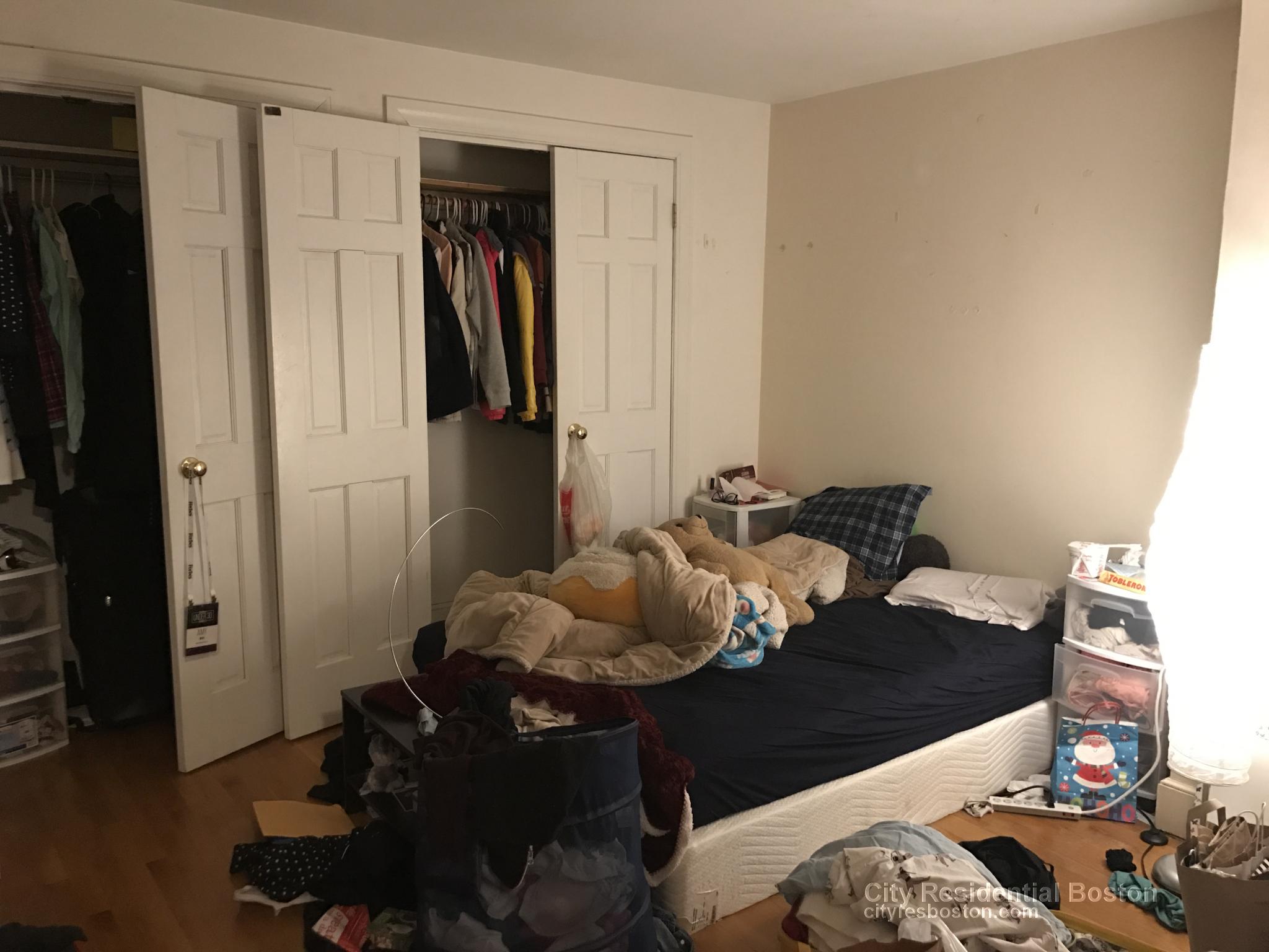 38 Cunard St, South End