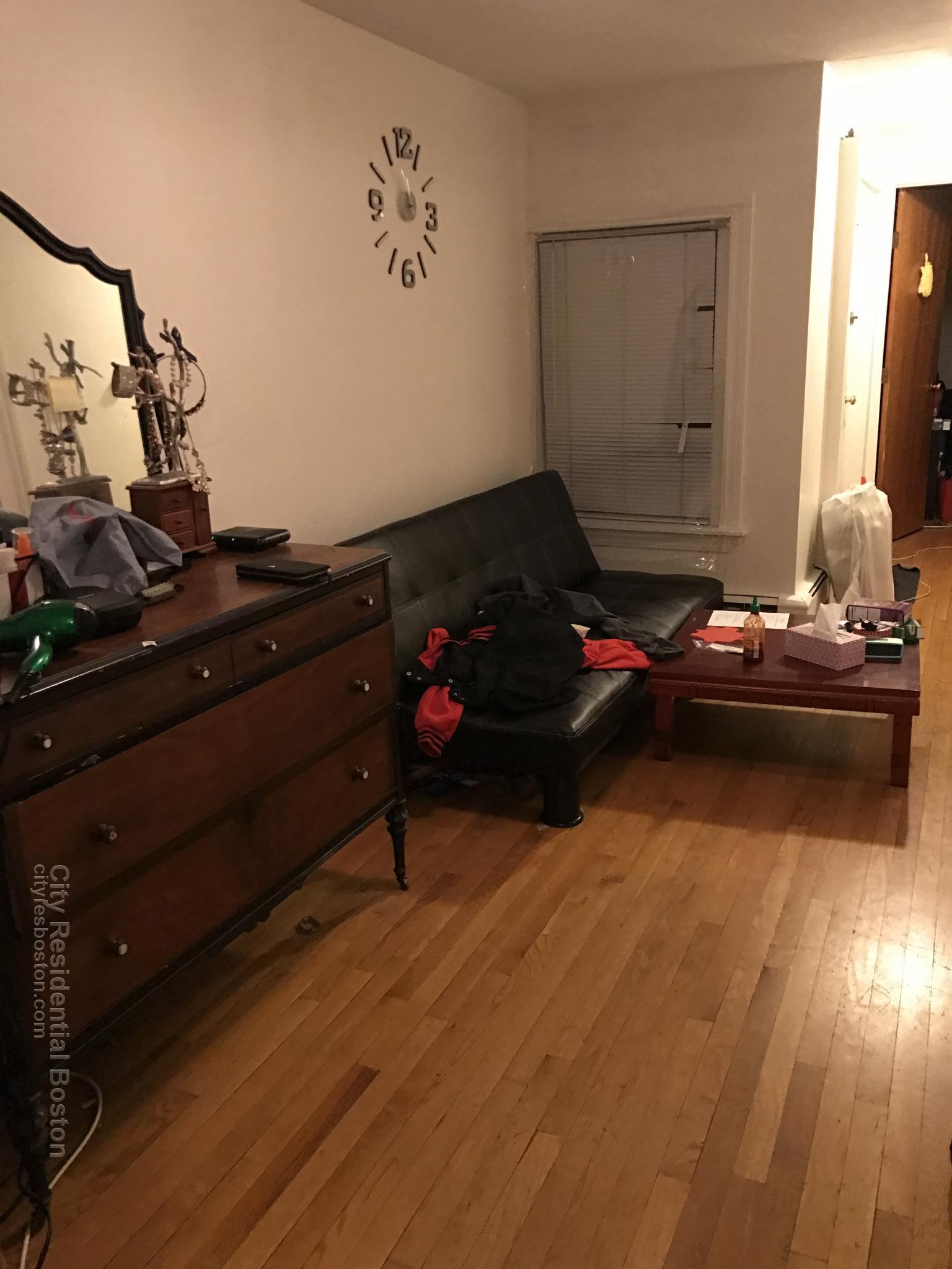 38 Cunard St, South End