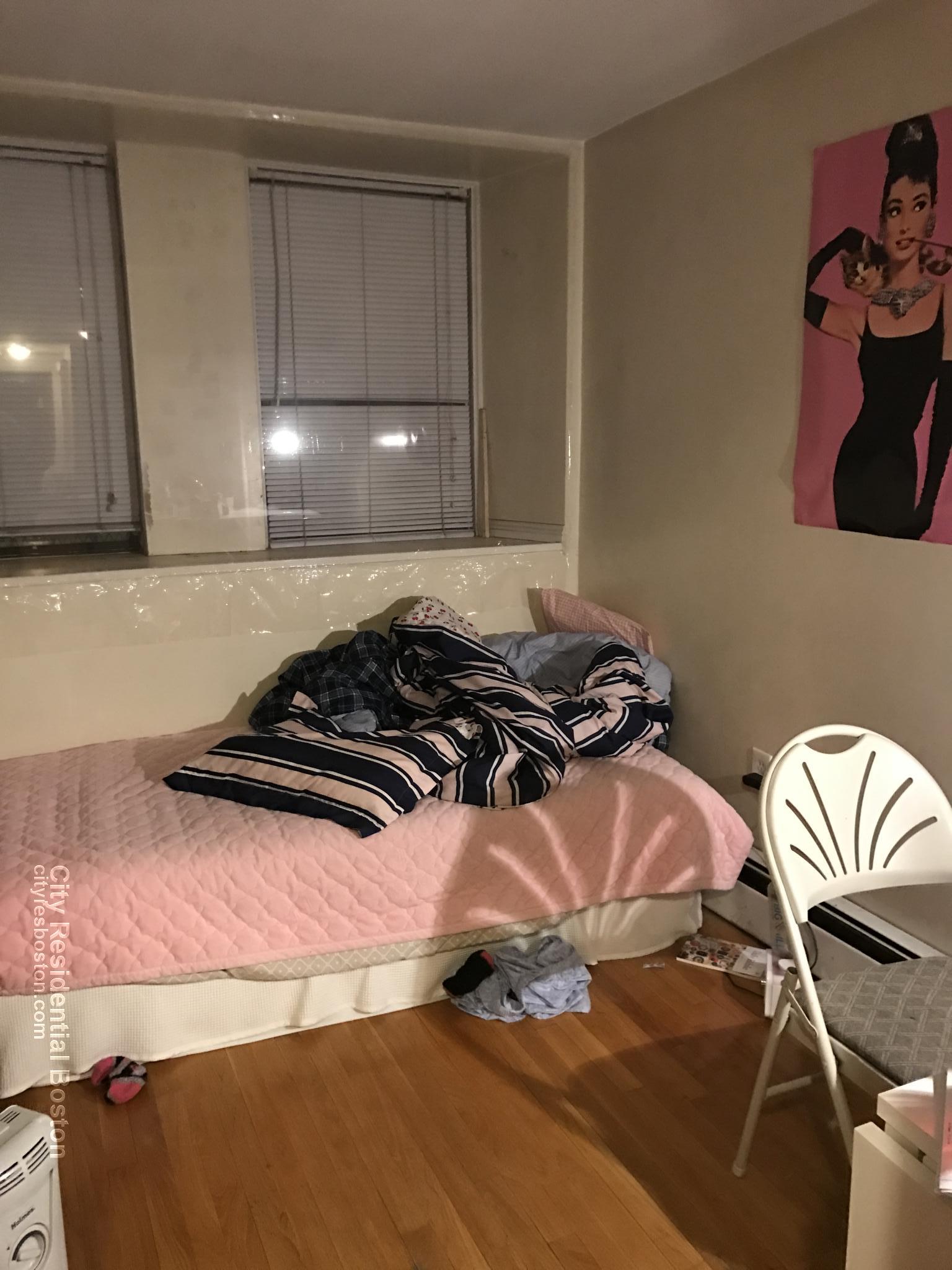 38 Cunard St, South End