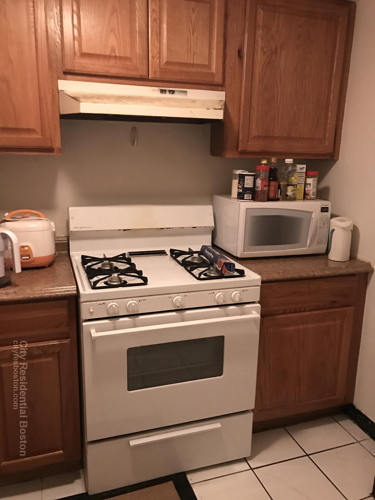 38 Cunard St, South End