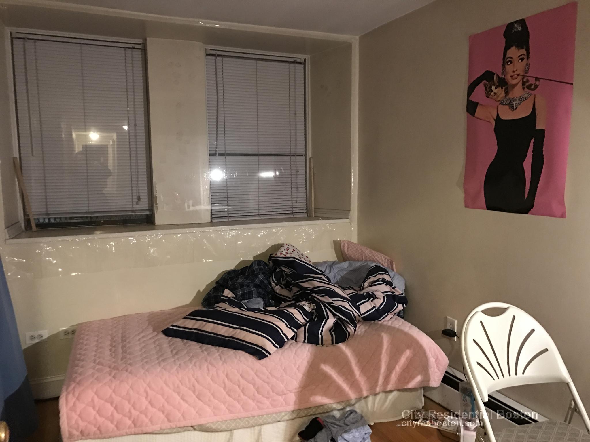 38 Cunard St, South End