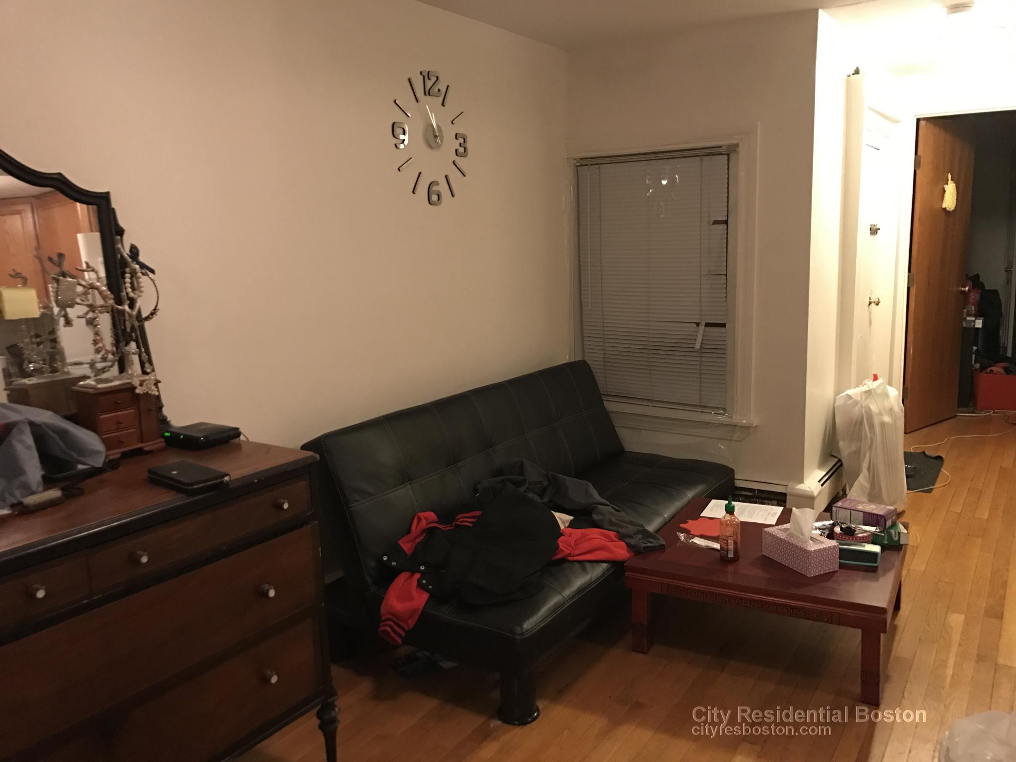 38 Cunard St, South End