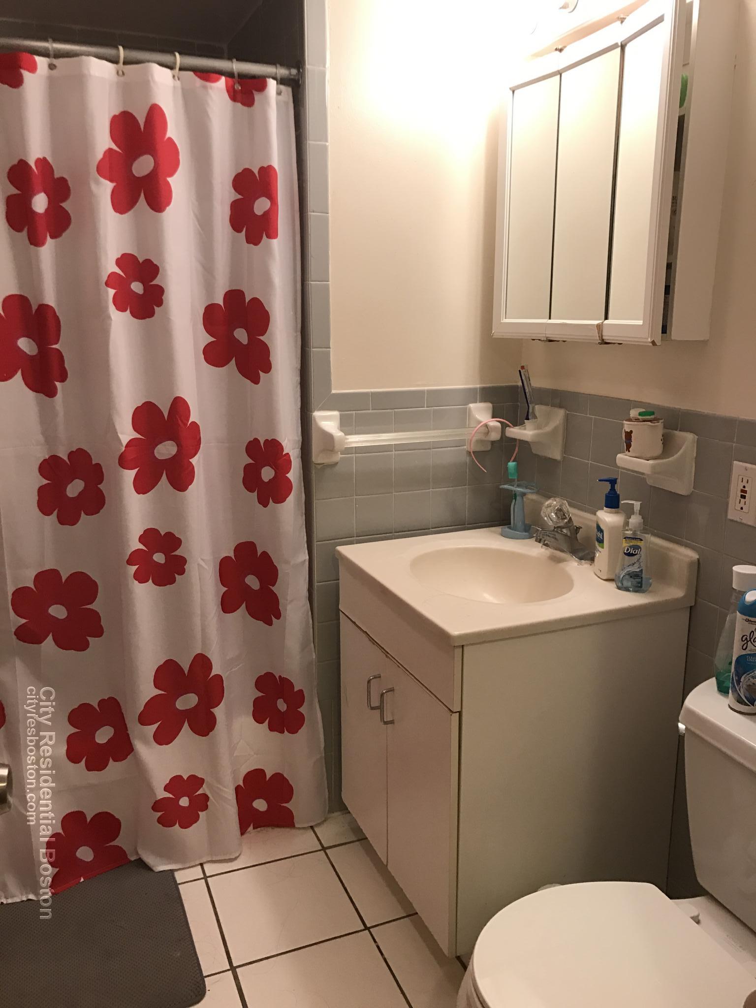 38 Cunard St, South End