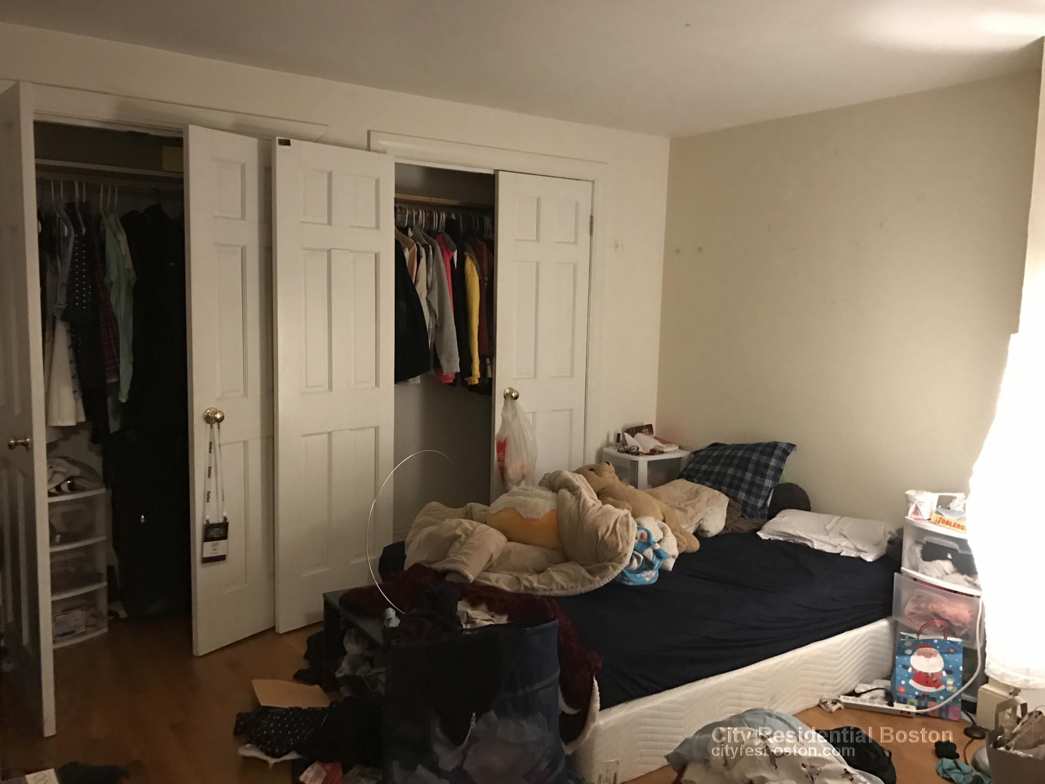 38 Cunard St, South End