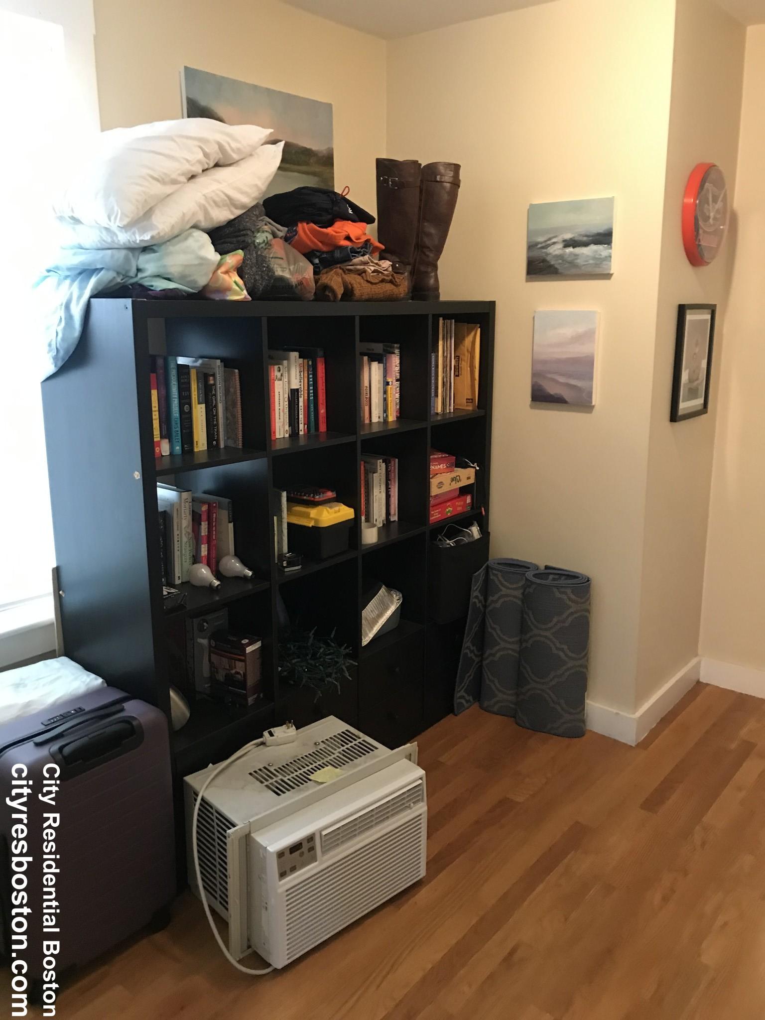 2 bed, 1 bath apartment for rent at 16 Mitchell St Unit 2, South Boston — photo 9 of 12