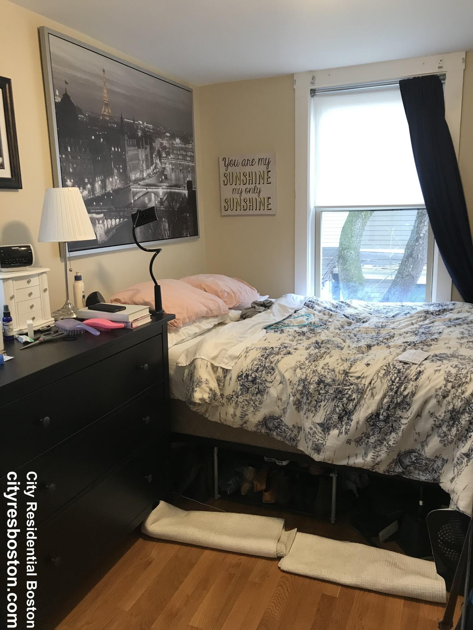 2 bed, 1 bath apartment for rent at 16 Mitchell St Unit 2, South Boston — photo 10 of 12