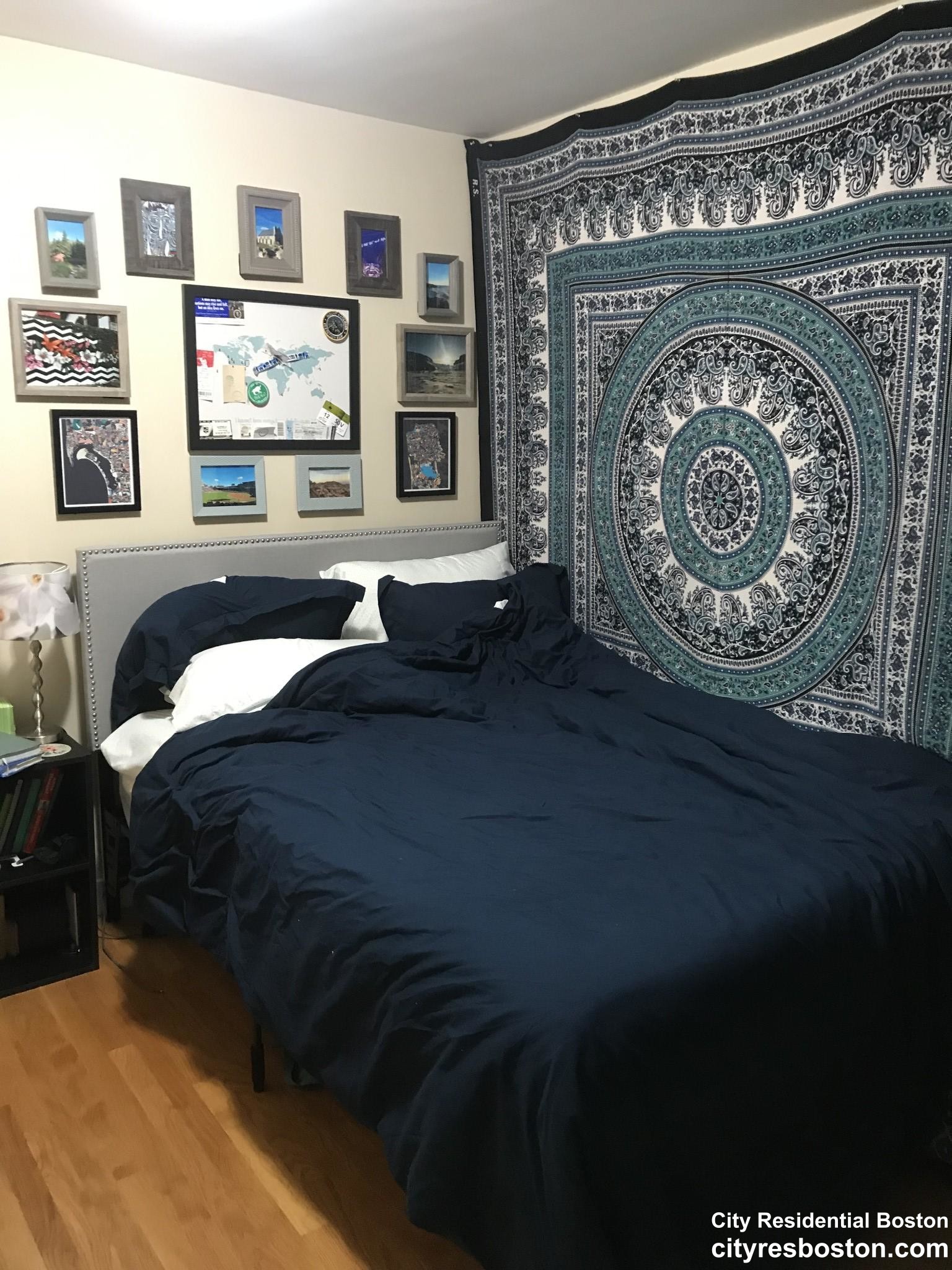 2 bed, 1 bath apartment for rent at 16 Mitchell St Unit 2, South Boston — photo 12 of 12