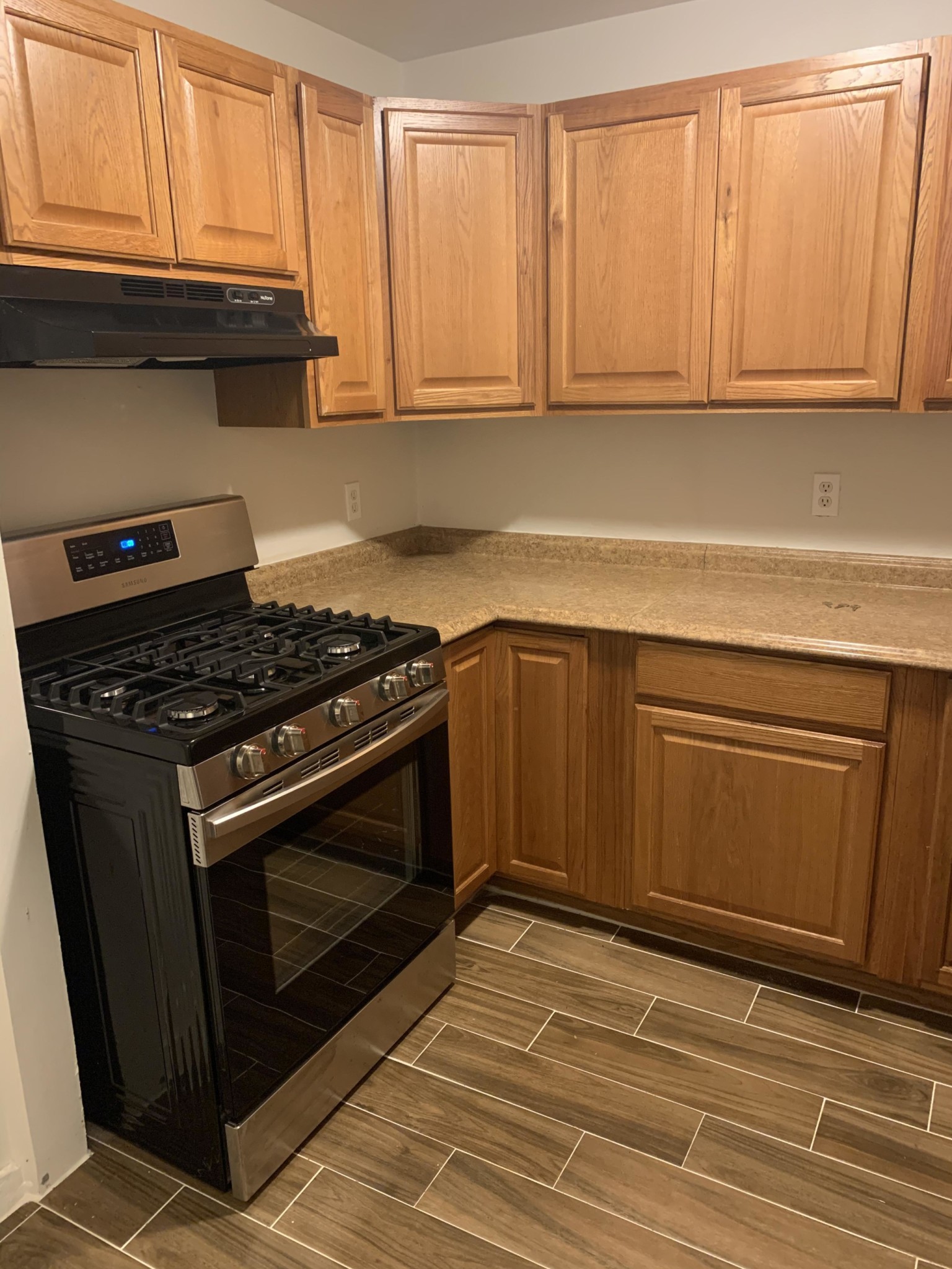 36 Cunard St, South End