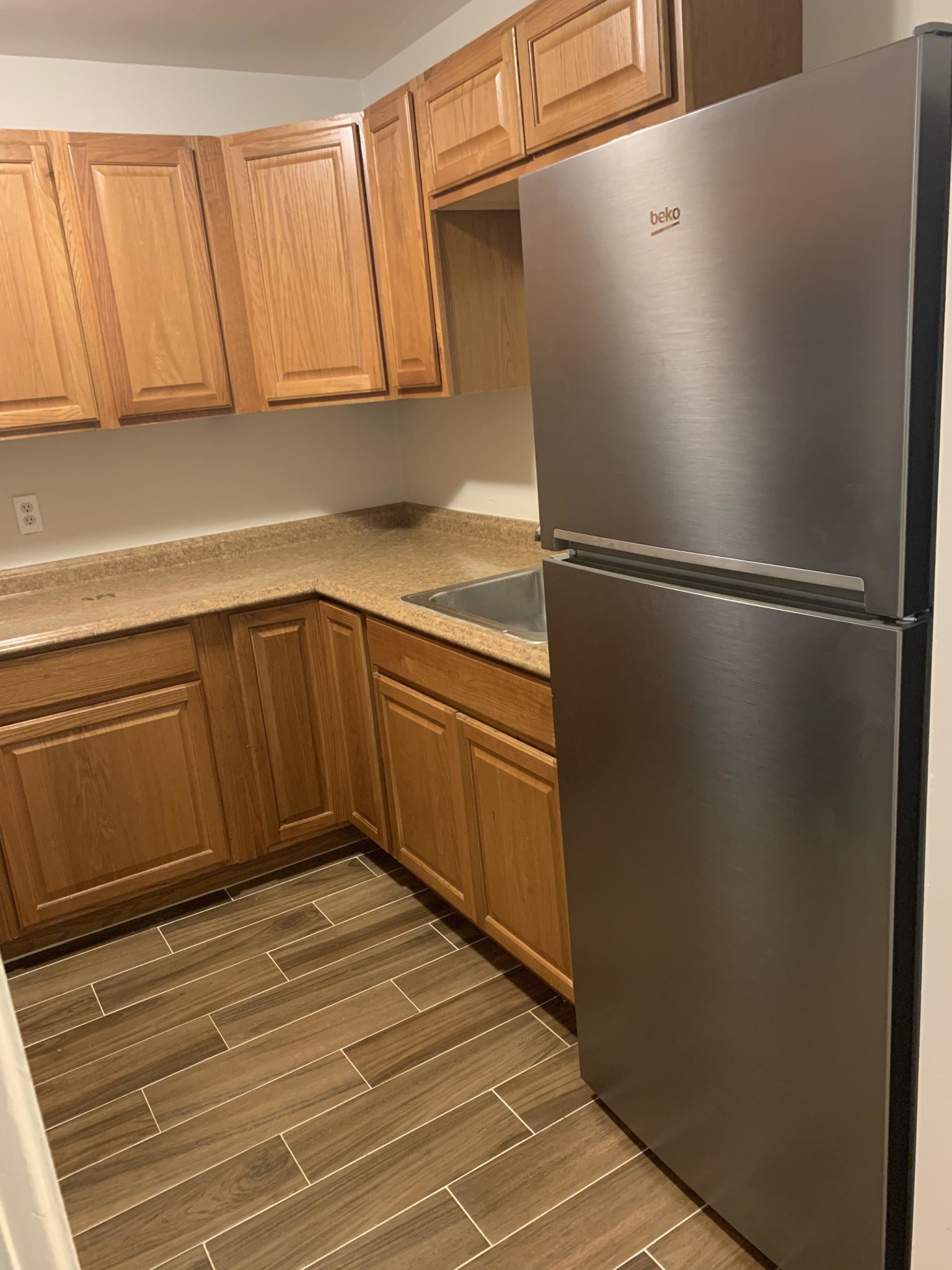 36 Cunard St, South End