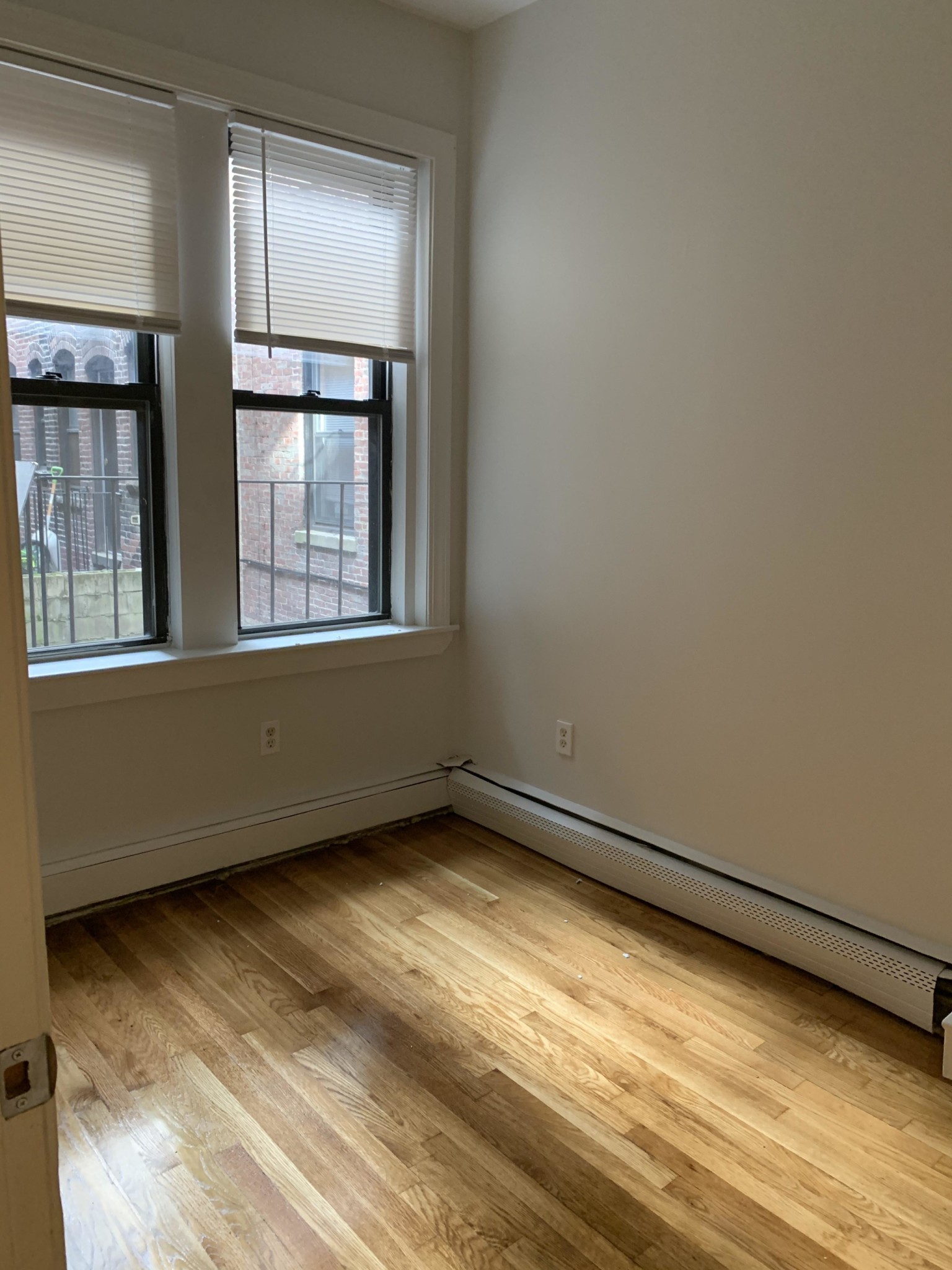 36 Cunard St, South End