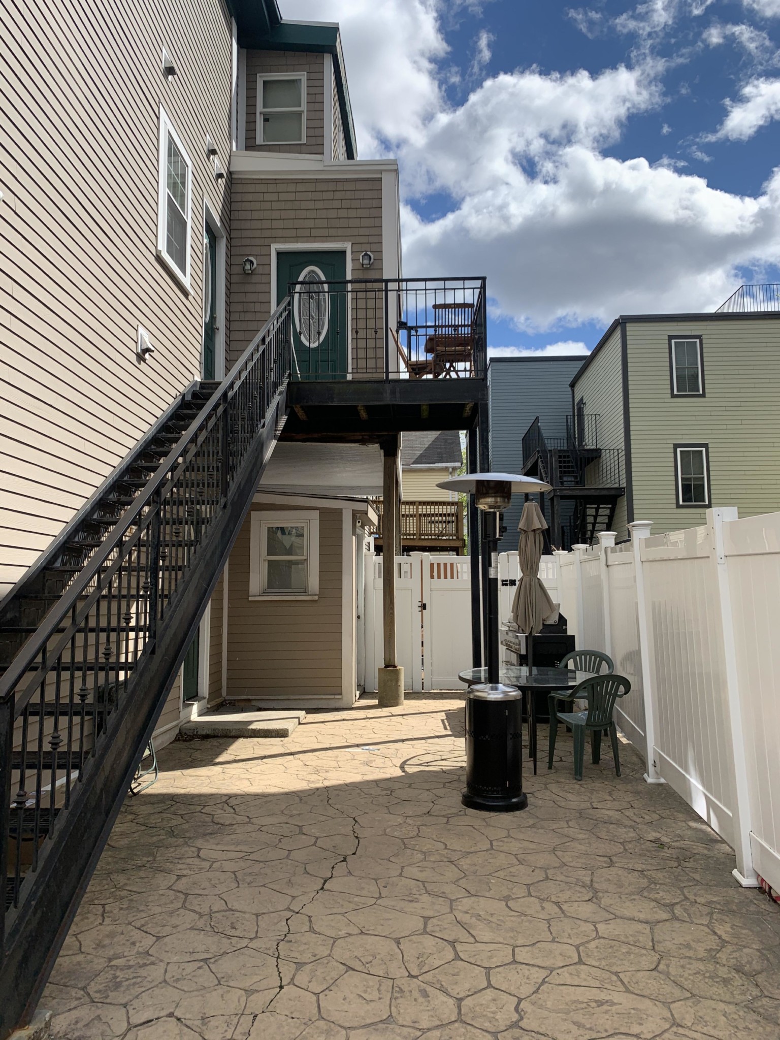 59 Preble St, South Boston