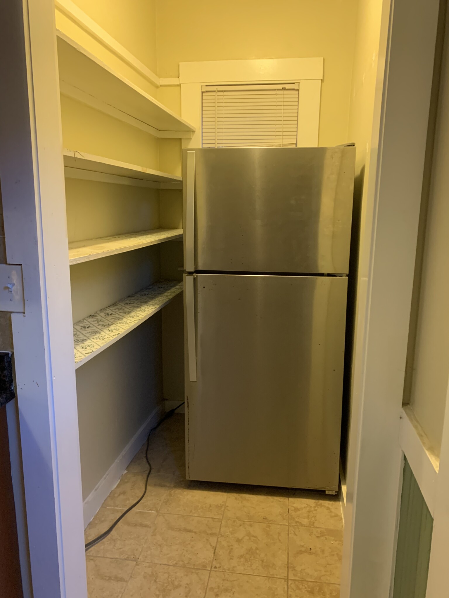 2 bed, 1 bath apartment for rent at 15 Hewlett Unit 3, Roslindale — photo 8 of 8