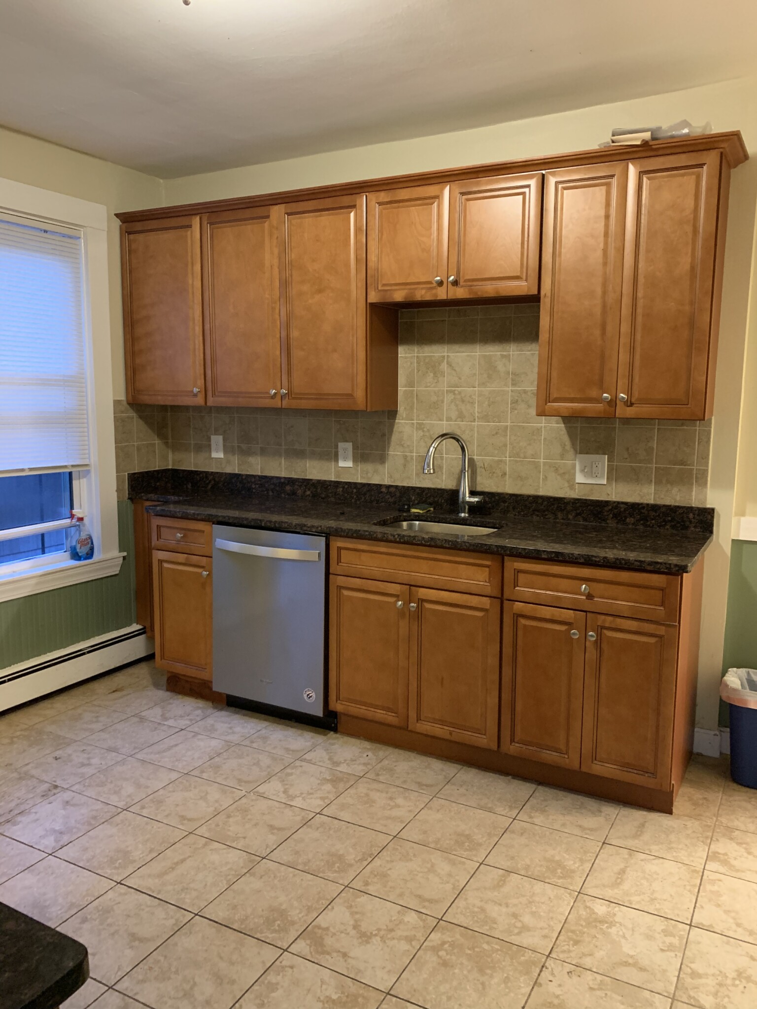 2 bed, 1 bath apartment for rent at 15 Hewlett Unit 3, Roslindale — photo 3 of 8