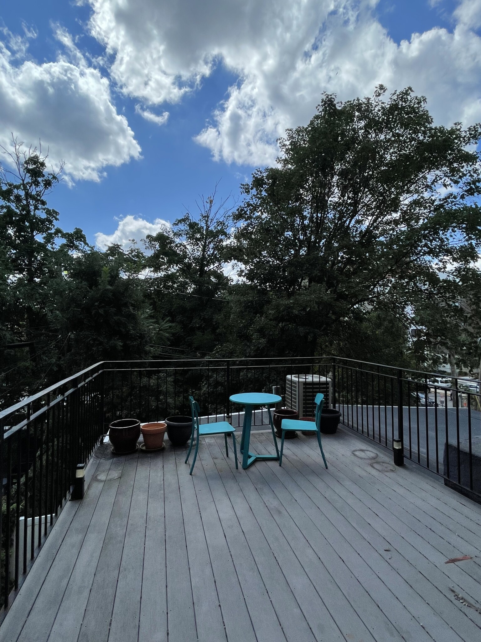 34 Williams, Roxbury