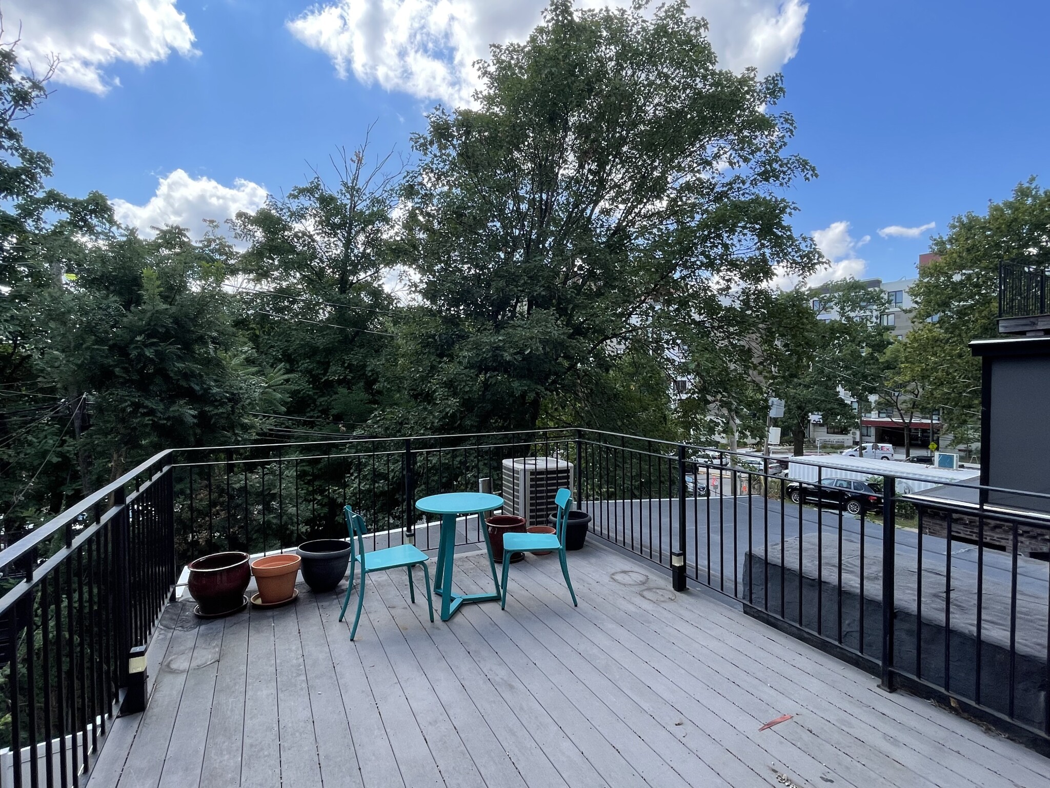 34 Williams, Roxbury