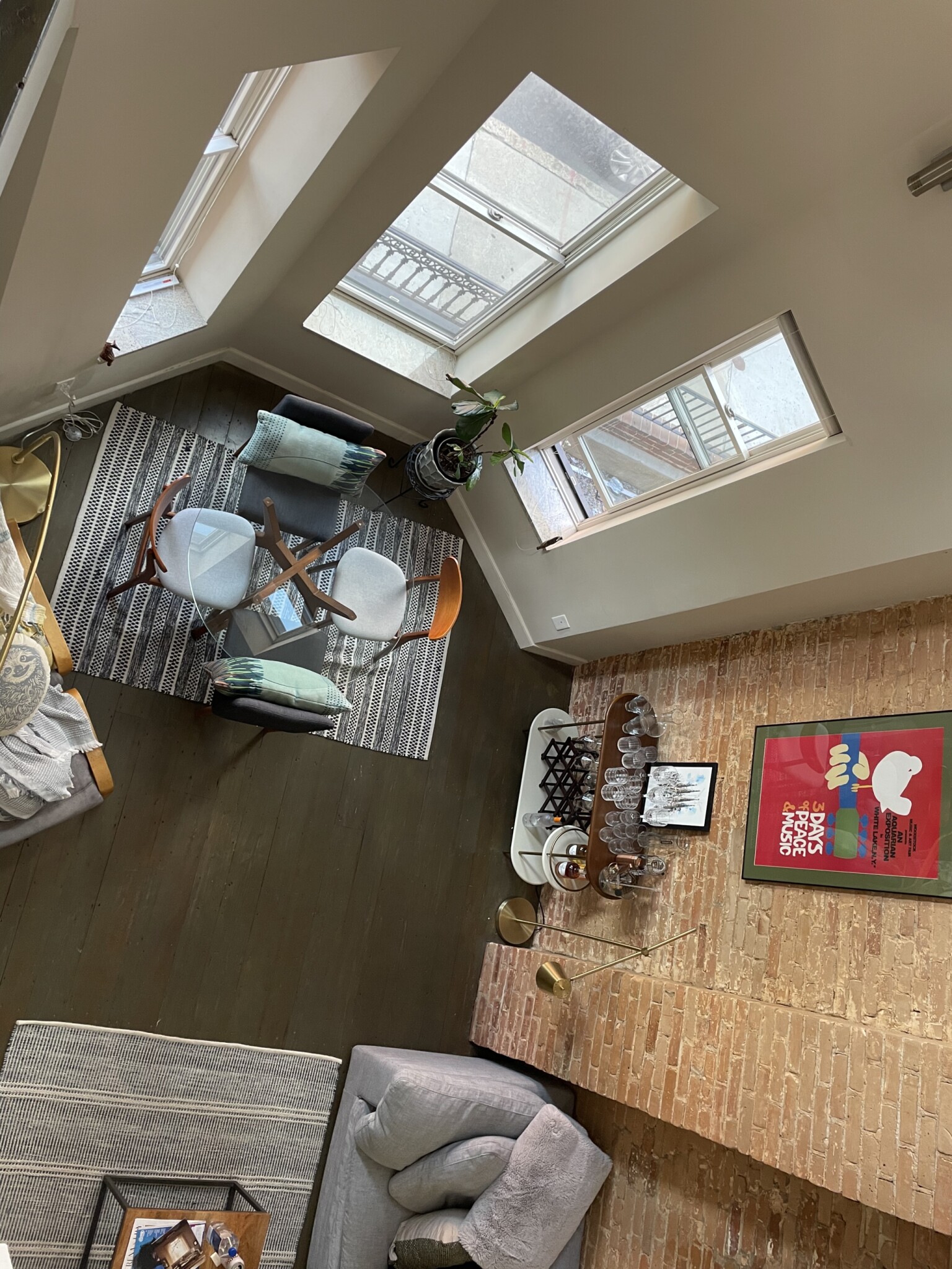 34 Williams, Roxbury