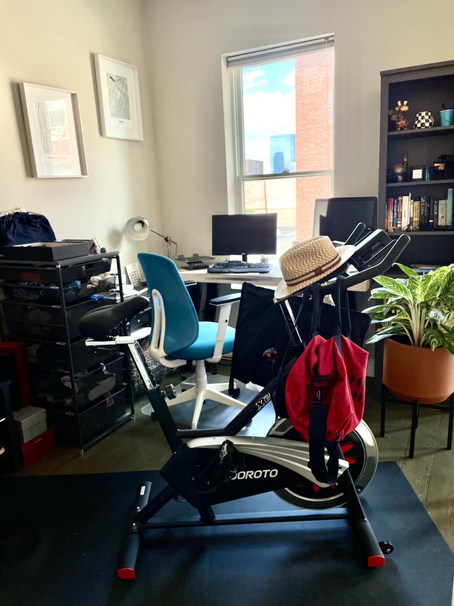 34 Williams, Roxbury