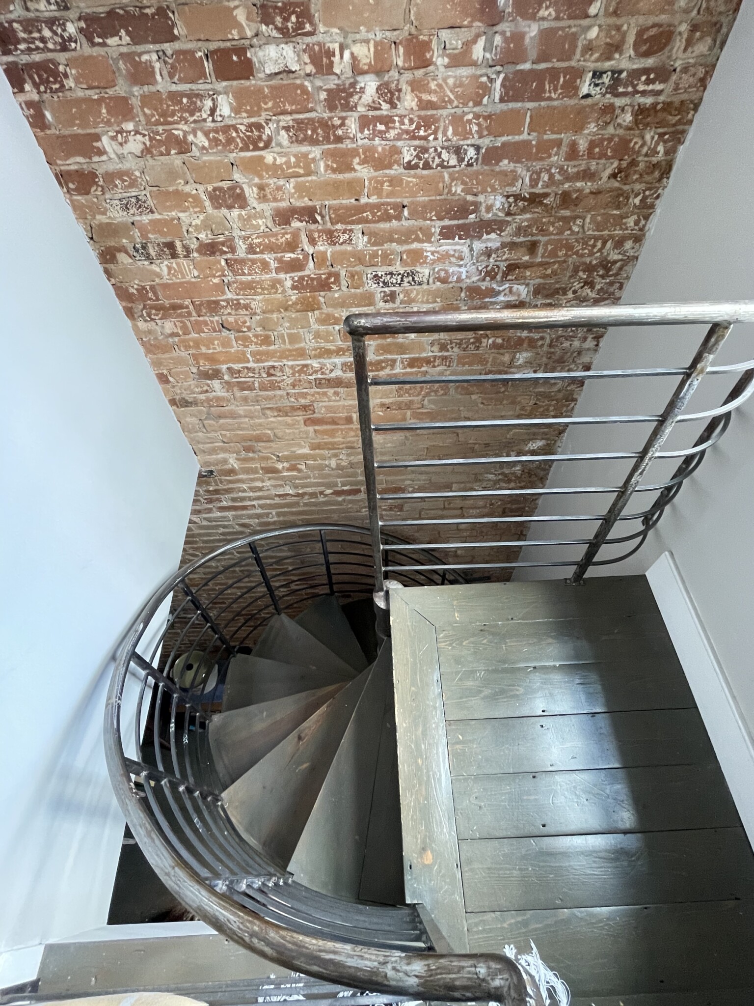 34 Williams, Roxbury