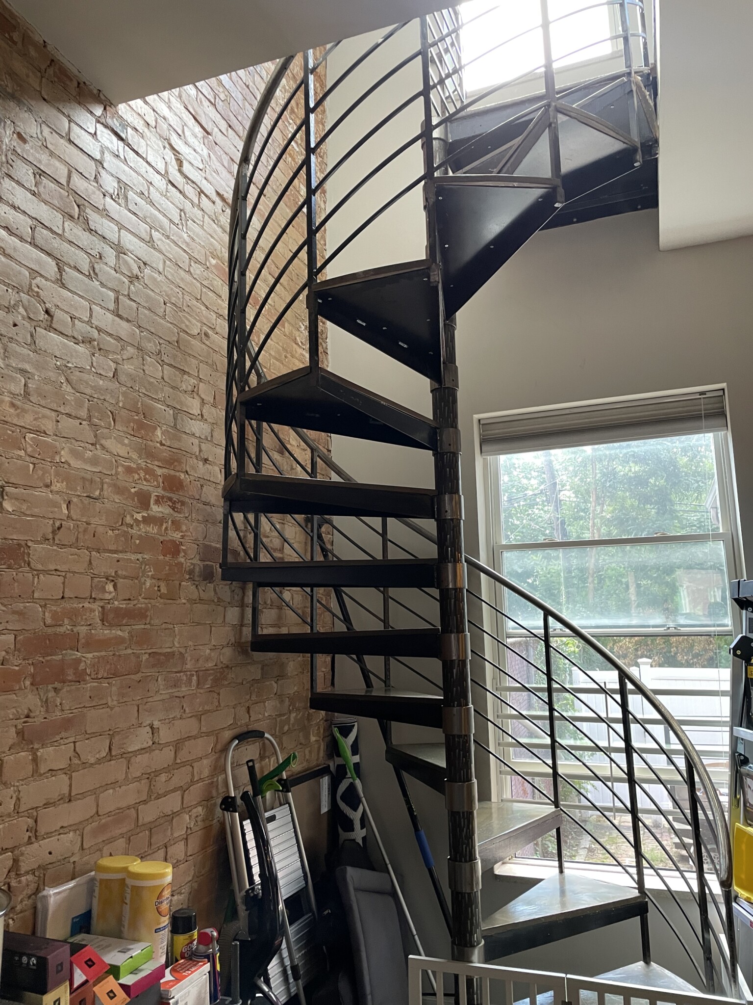 34 Williams, Roxbury