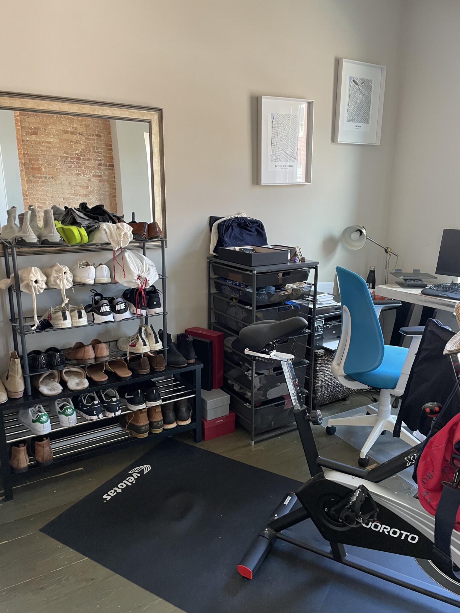 34 Williams, Roxbury