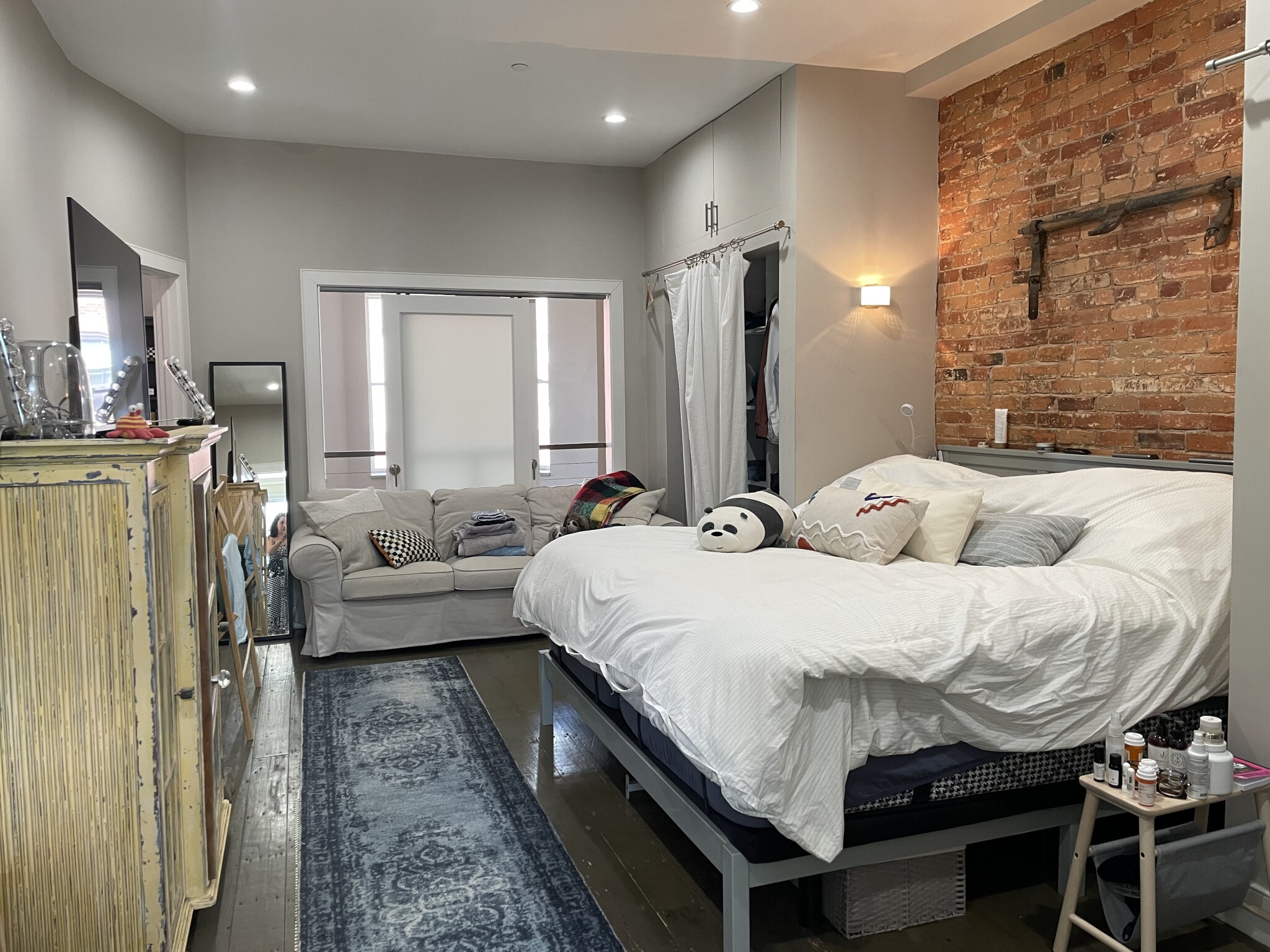 34 Williams, Roxbury