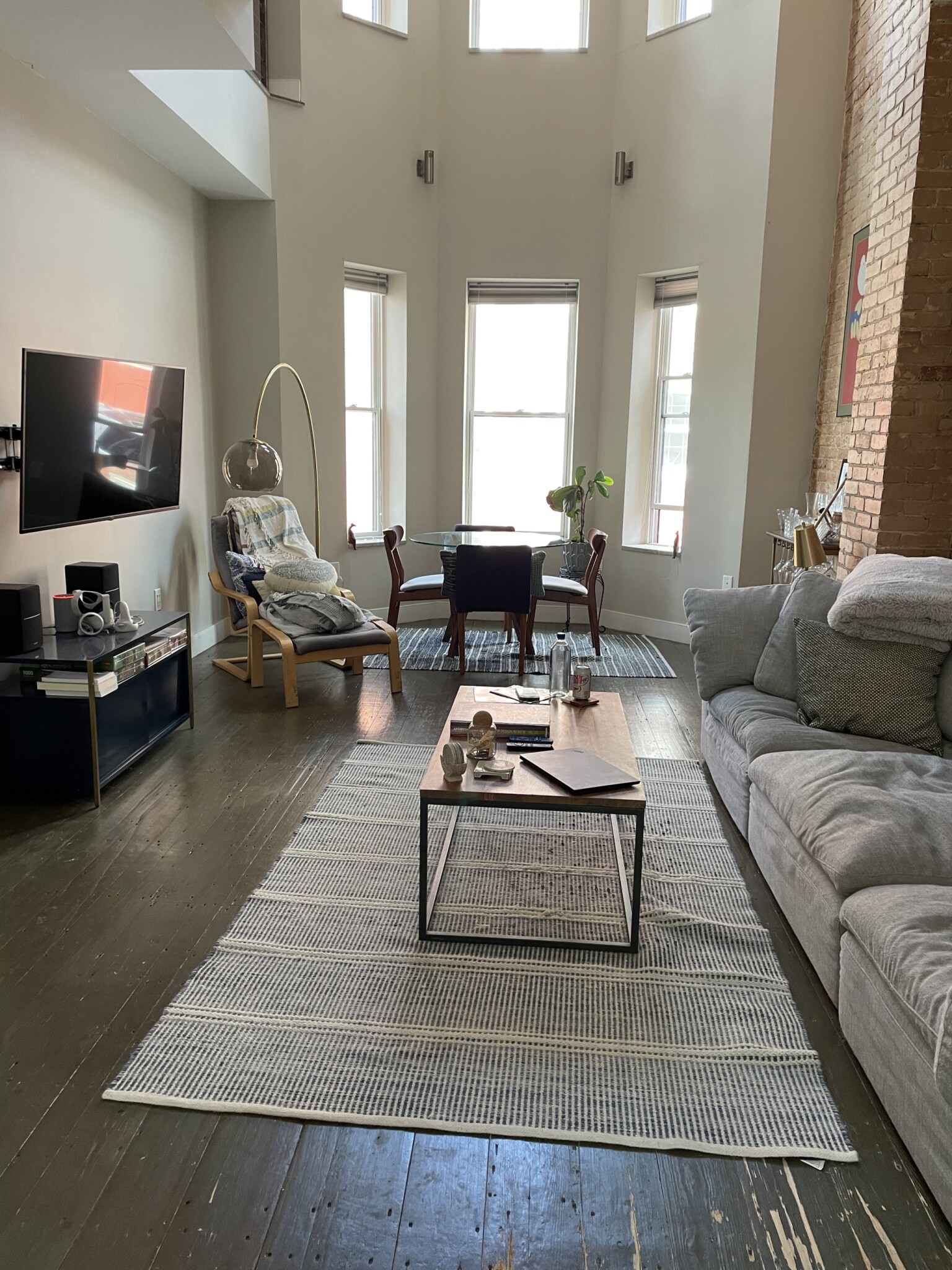 34 Williams, Roxbury