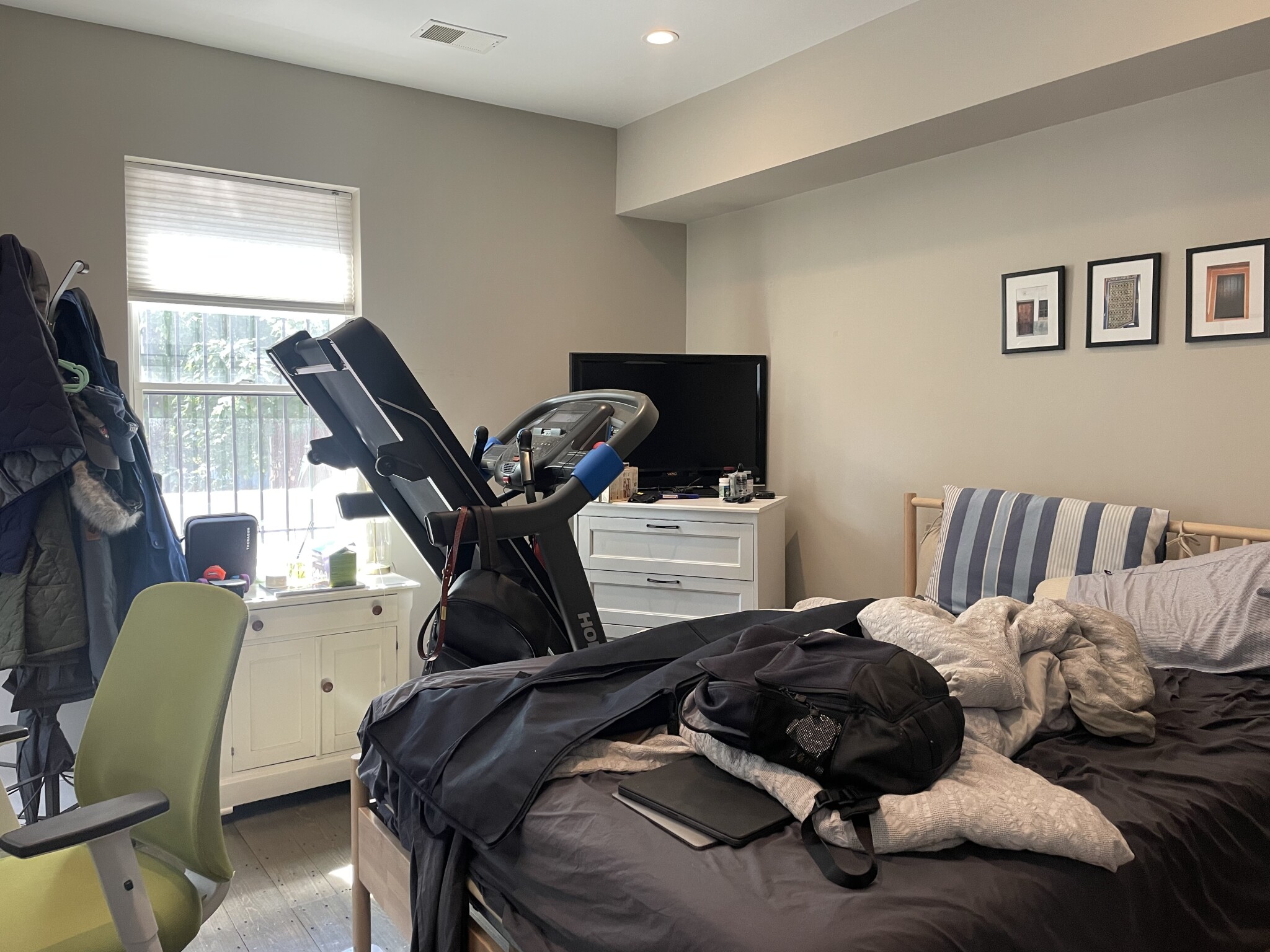 34 Williams, Roxbury