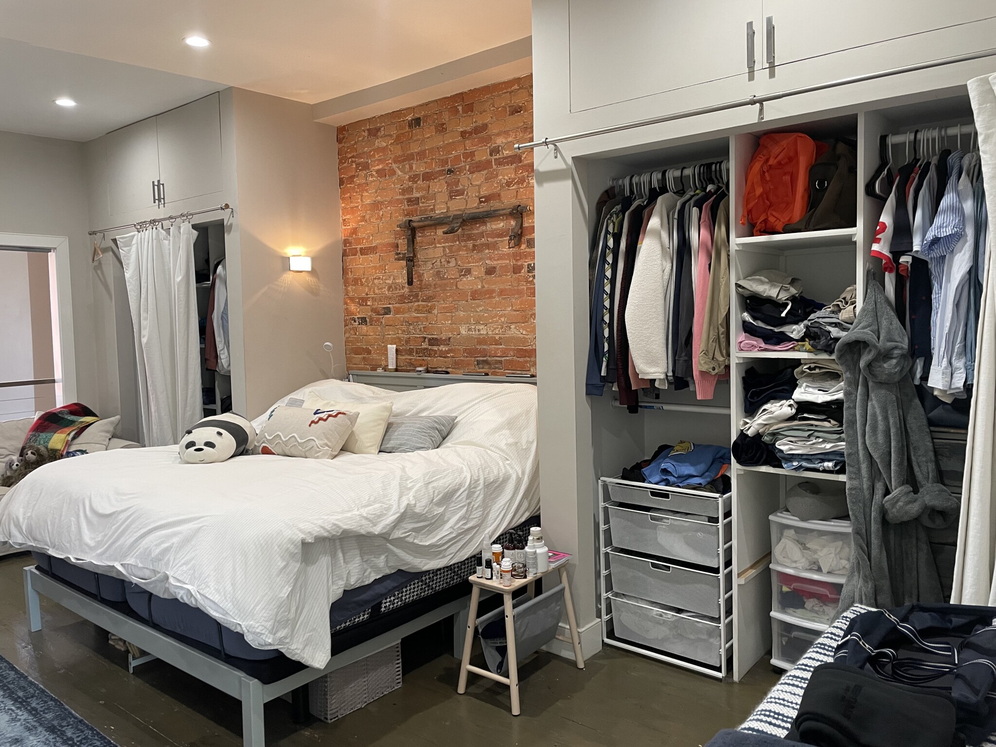 34 Williams, Roxbury