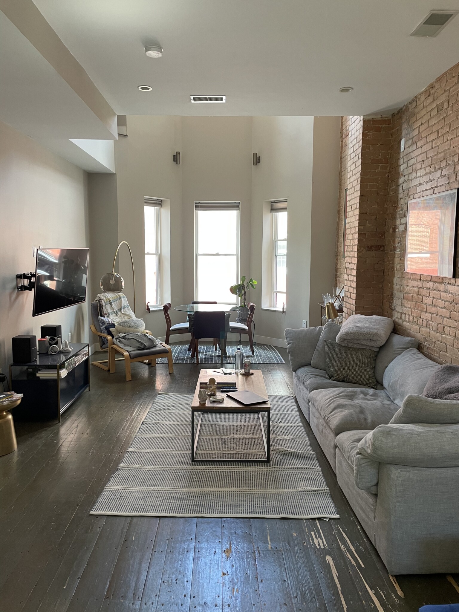 34 Williams, Roxbury