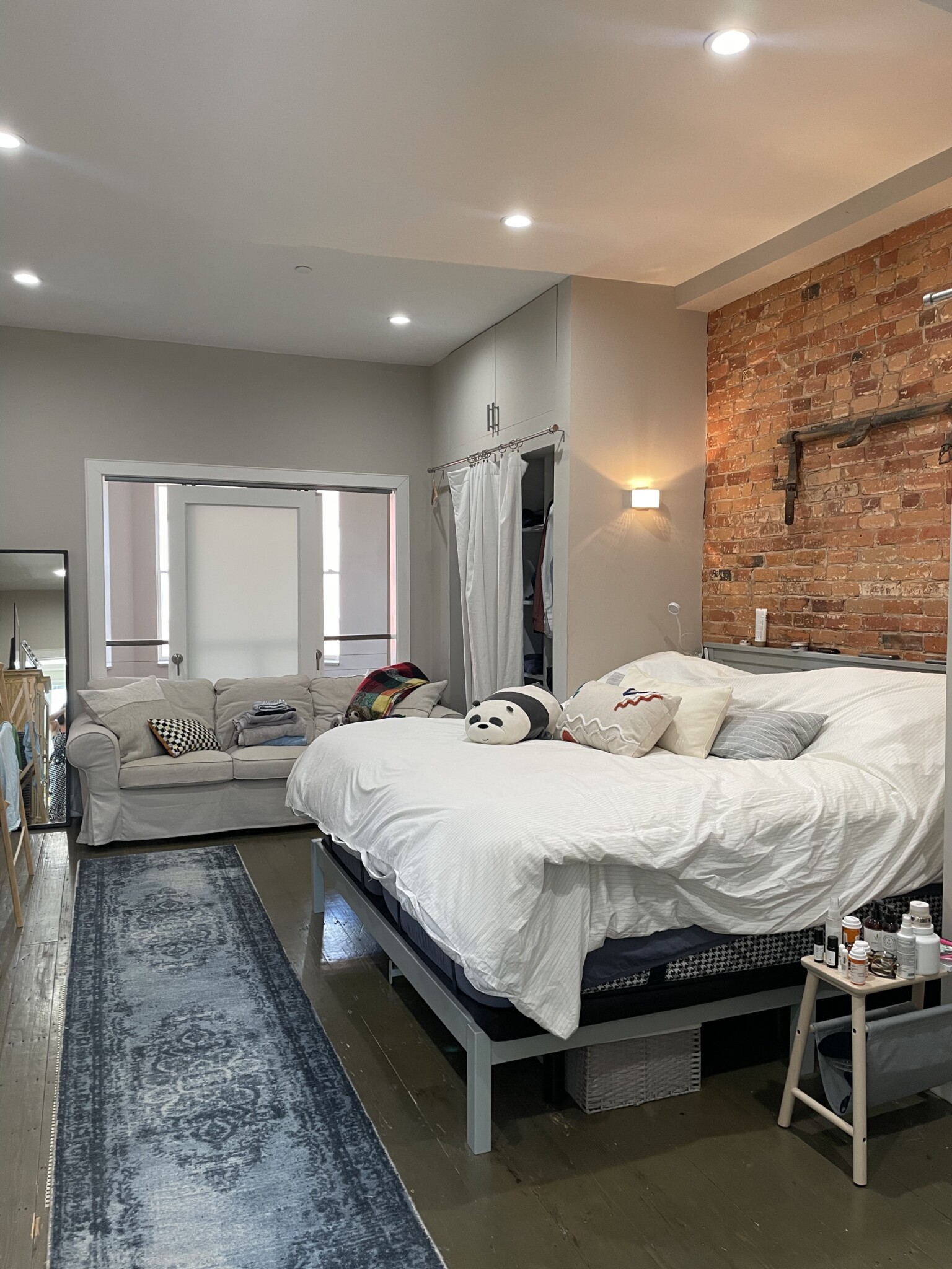 34 Williams, Roxbury