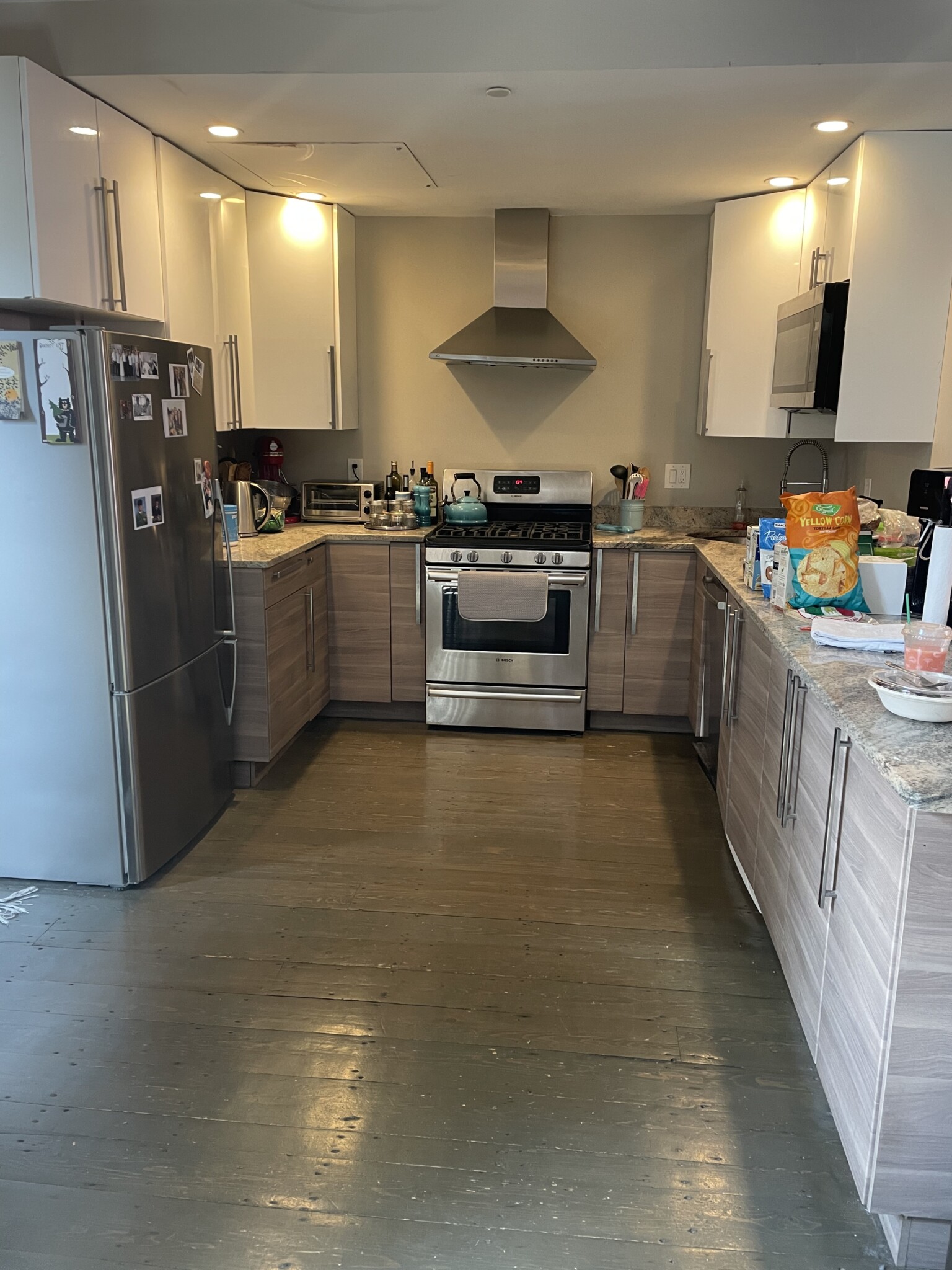 34 Williams, Roxbury