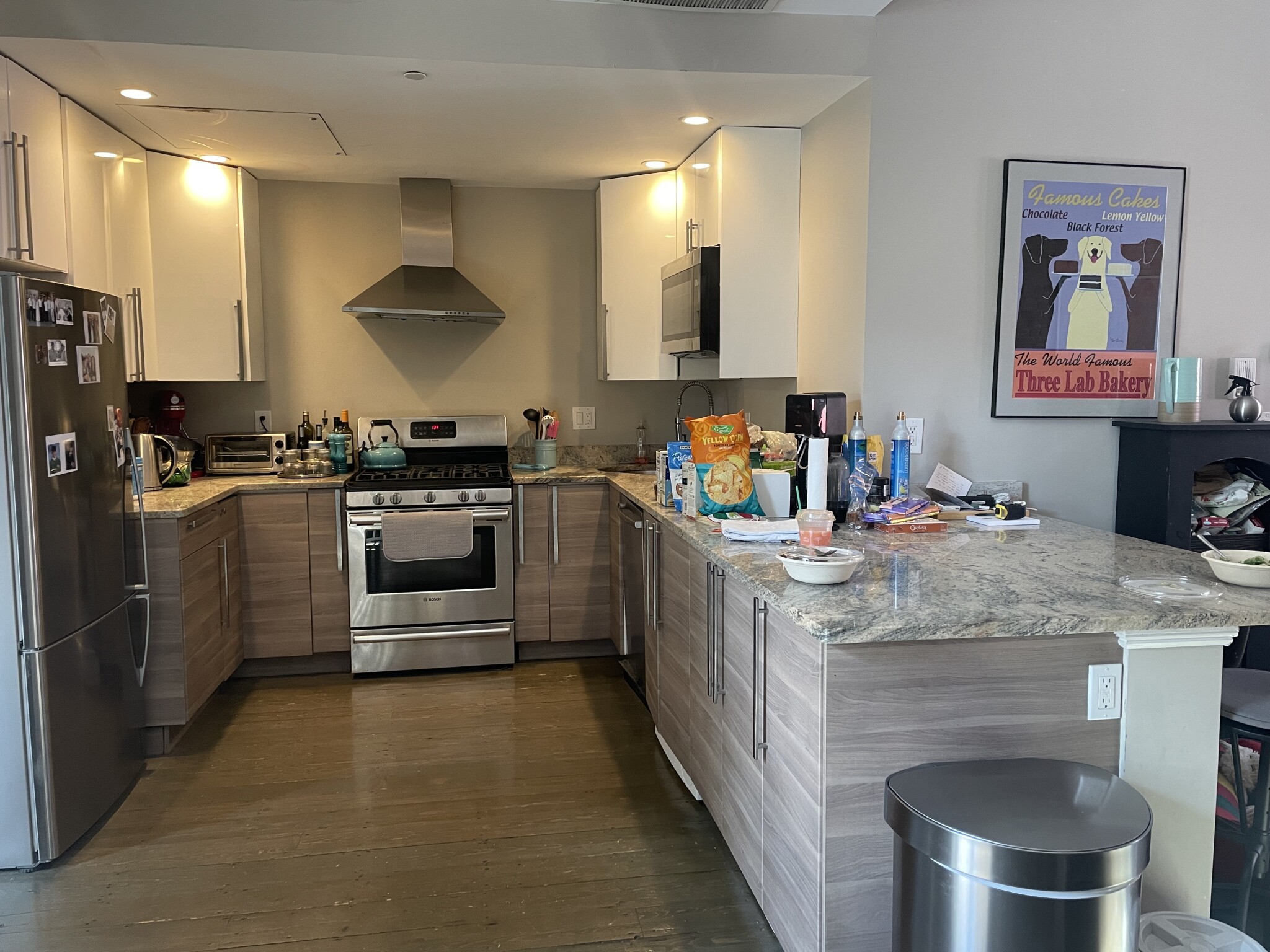 34 Williams, Roxbury