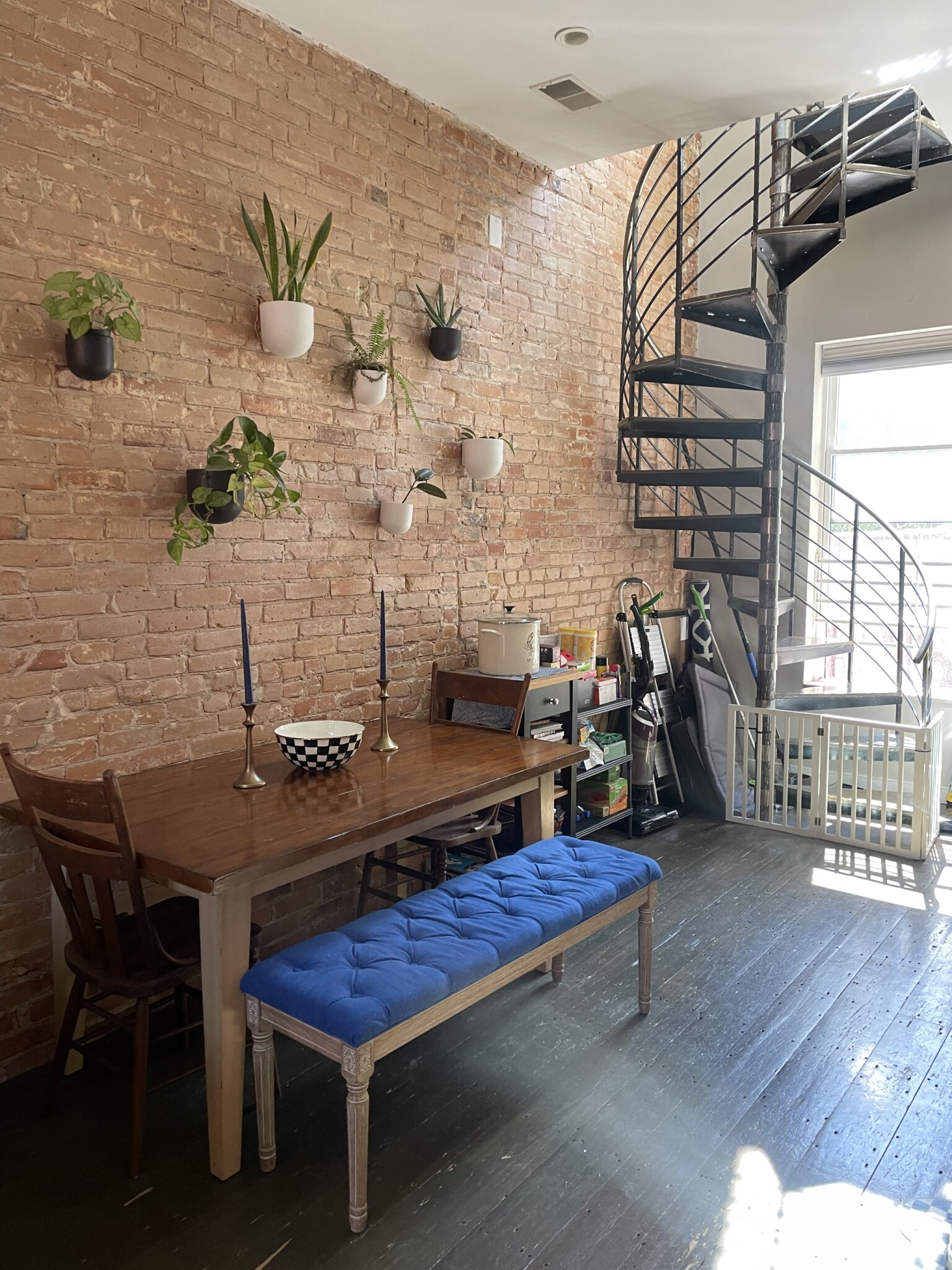 34 Williams, Roxbury