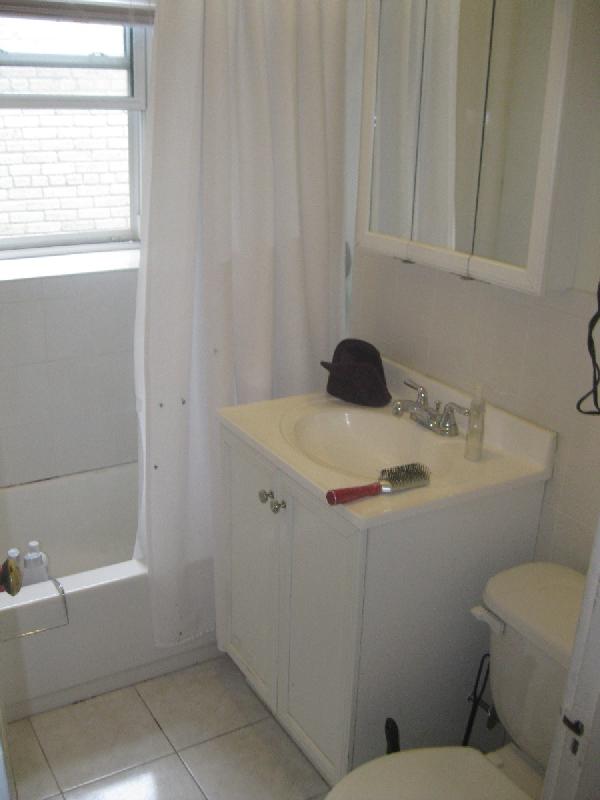1 bed, 1 bath apartment for rent at 1637 Commonwealth Ave Unit 15, Brighton — photo 8 of 14