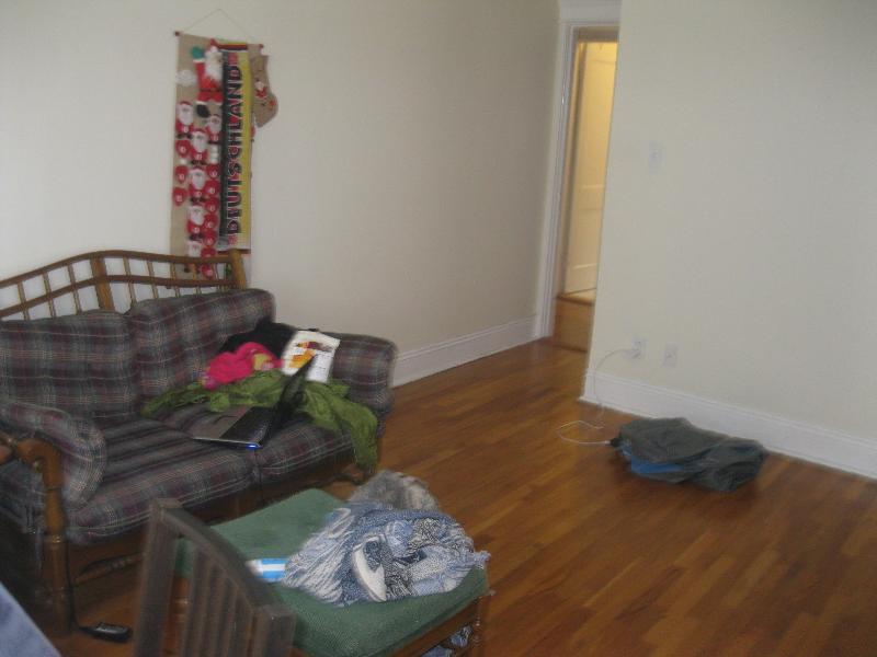 1 bed, 1 bath apartment for rent at 1637 Commonwealth Ave Unit 15, Brighton — photo 11 of 14