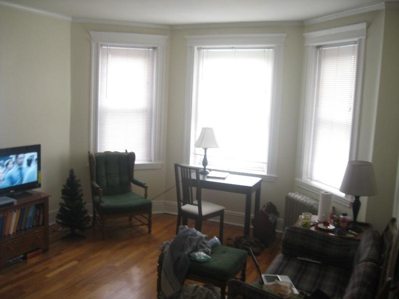1 bed, 1 bath apartment for rent at 1637 Commonwealth Ave Unit 15, Brighton — photo 12 of 14