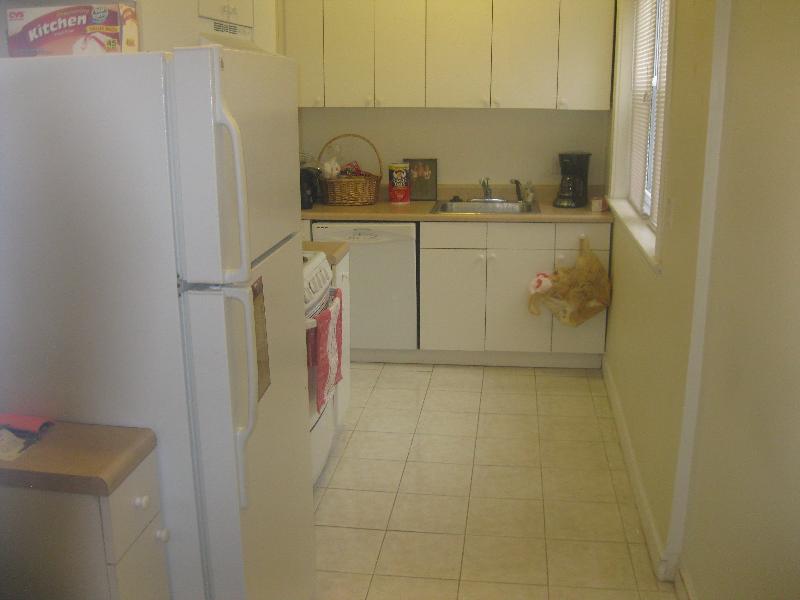 1 bed, 1 bath apartment for rent at 1637 Commonwealth Ave Unit 15, Brighton