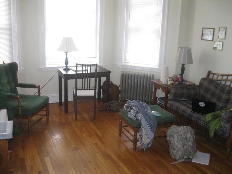 1 bed, 1 bath apartment for rent at 1637 Commonwealth Ave Unit 15, Brighton — photo 10 of 14