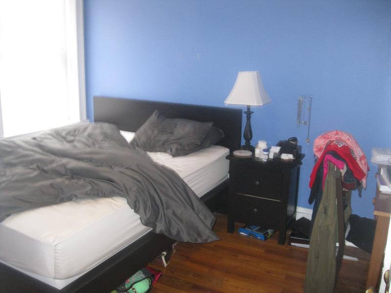 1 bed, 1 bath apartment for rent at 1637 Commonwealth Ave Unit 15, Brighton — photo 6 of 14