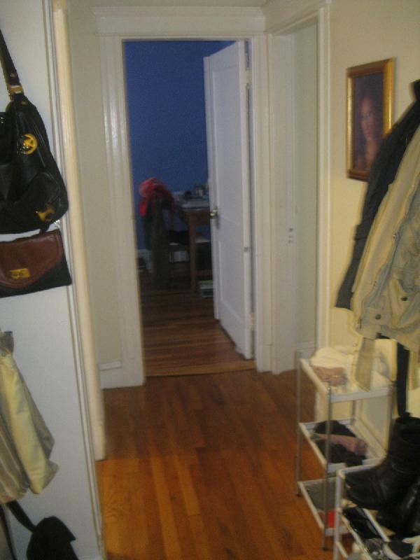 1 bed, 1 bath apartment for rent at 1637 Commonwealth Ave Unit 15, Brighton — photo 7 of 14
