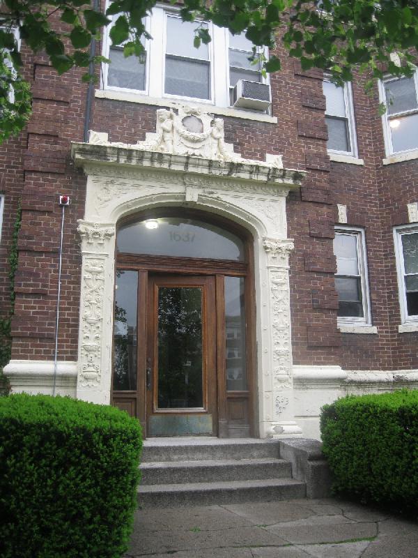 1 bed, 1 bath apartment for rent at 1637 Commonwealth Ave Unit 15, Brighton — photo 14 of 14