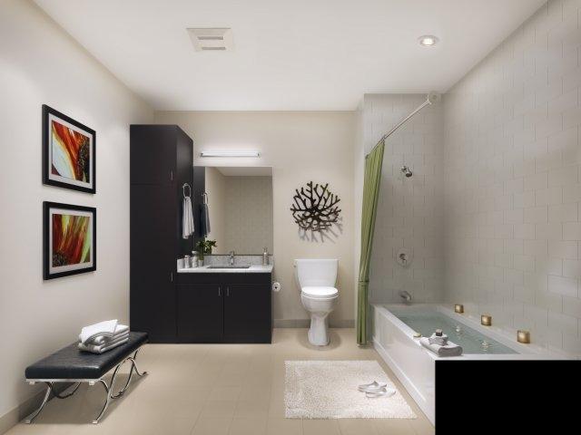 3 bed, 2 bath apartment for rent at 1 Abion Pl Unit 102, Davis Square — photo 3 of 21