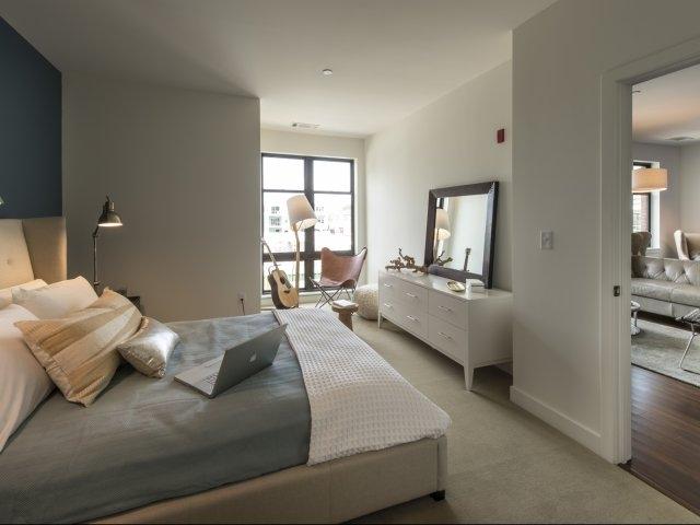 3 bed, 2 bath apartment for rent at 1 Abion Pl Unit 102, Davis Square — photo 4 of 21