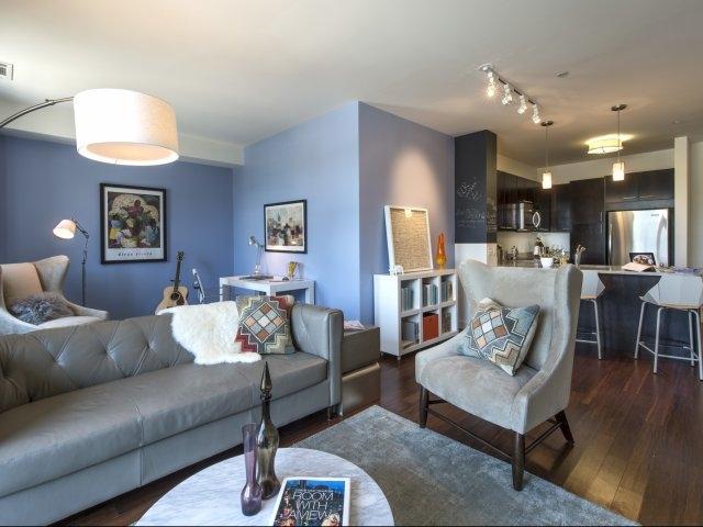 3 bed, 2 bath apartment for rent at 1 Abion Pl Unit 102, Davis Square — photo 5 of 21