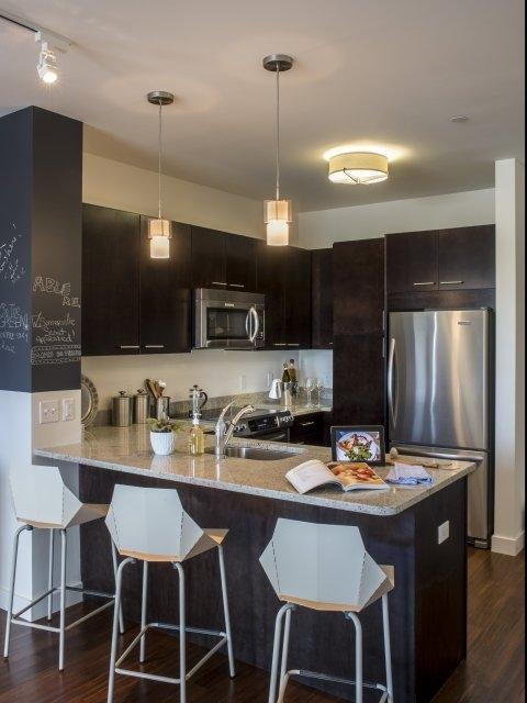 3 bed, 2 bath apartment for rent at 1 Abion Pl Unit 102, Davis Square — photo 2 of 21