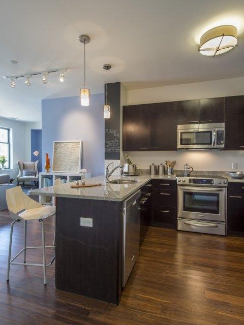 3 bed, 2 bath apartment for rent at 1 Abion Pl Unit 102, Davis Square — photo 7 of 21