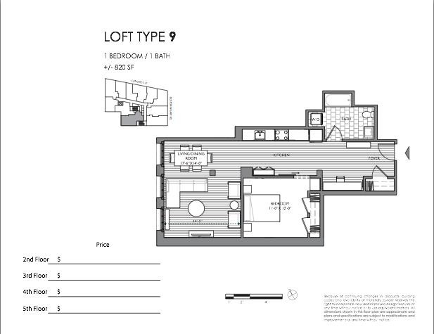 1 bed, 1 bath apartment for rent at 381 Congress Unit Xxx, Seaport District — photo 1 of 14