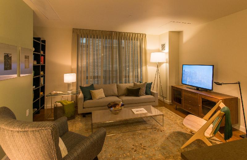 2 bed, 2 bath apartment for rent at 665 Washington St, Midtown — photo 10 of 19