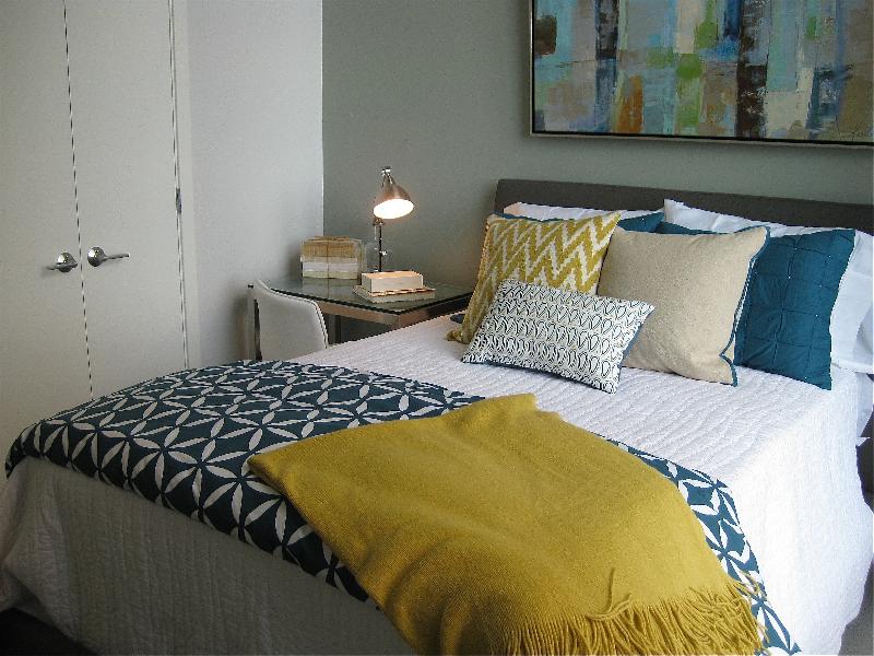 2 bed, 2 bath apartment for rent at 505 Congress St Unit 2Br, Seaport District — photo 5 of 12
