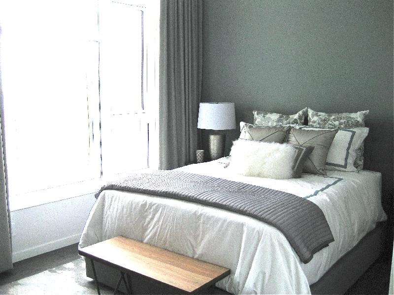 2 bed, 2 bath apartment for rent at 505 Congress St Unit 2Br, Seaport District — photo 6 of 12